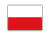 DA OTELLO IN TRASTEVERE - Polski